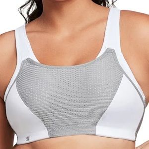 supportive Sports Bra